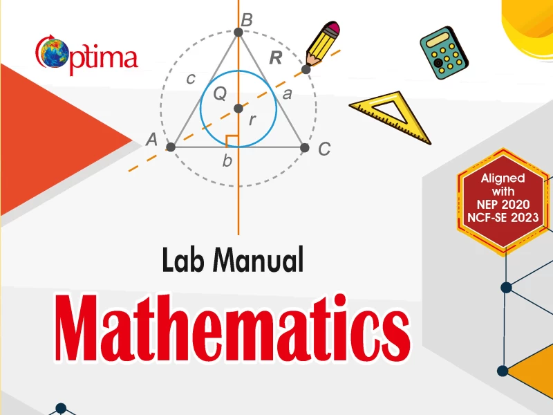 Lab Manual Mathematics